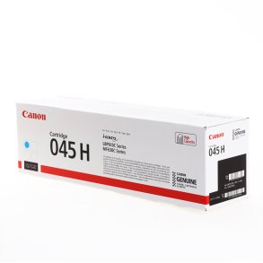 Canon 045H Cyan toner 2.200 sider original
