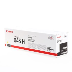 Canon 045H Gul toner 2.200 sider original