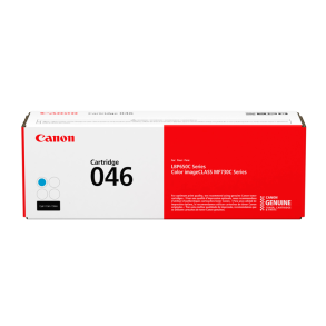 Canon 046 Cyan toner 2.300 sider original
