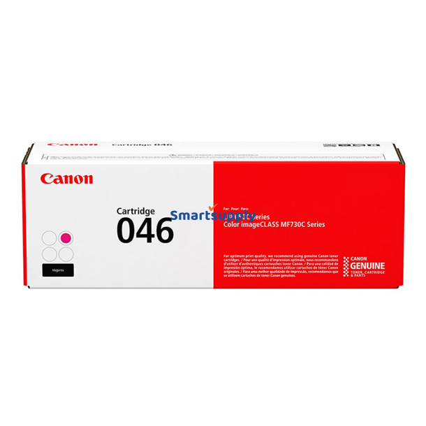 Canon 046 Magenta toner 2.300 sider original