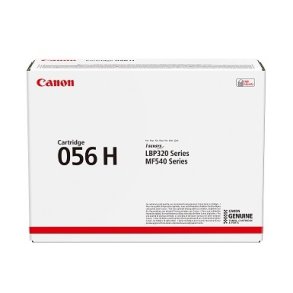 Canon 056H toner 21.000 sider original