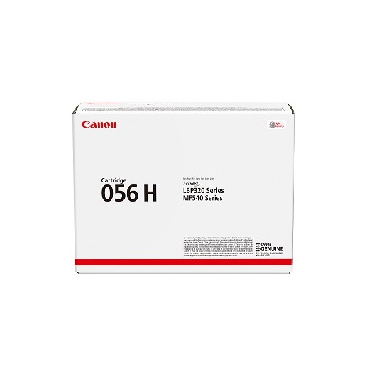 Canon 056H toner 21.000 sider original