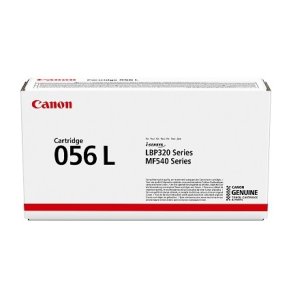 Canon 056L toner 5.100 sider original