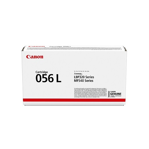 Canon 056L toner 5.100 sider original