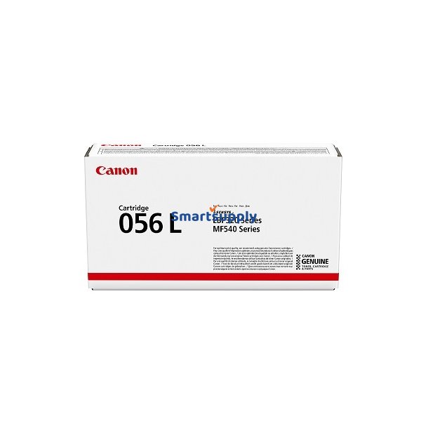 Canon 056L toner 5.100 sider original