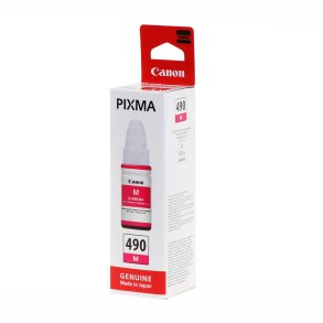 Canon GI-490 Magenta blkrefill 70ml original