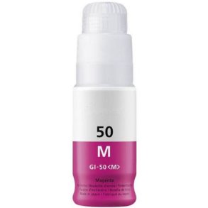 Canon GI-50 Magenta blkrefill 70ml kompatibel