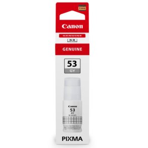 Canon GI-53GY Gr blkrefill 60ml original