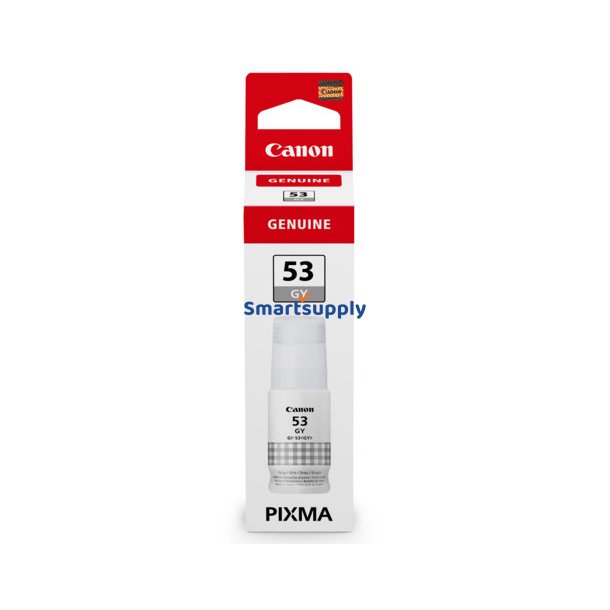 Canon GI-53GY Gr blkrefill 60ml original