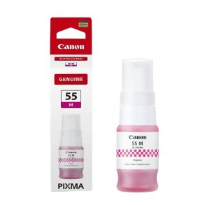 Canon GI-55M Magenta blkrefill 40ml original