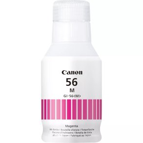 Canon GI-56M Magenta blkflaske refill 135ml original
