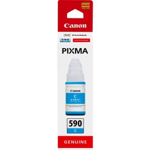 Canon GI-590 Cyan blkrefill 70ml original