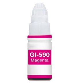 Canon GI-590 Magenta blkrefill 70ml kompatibel