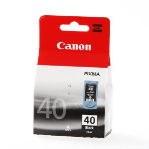Canon PG-40 Sort blkpatron 16ml original