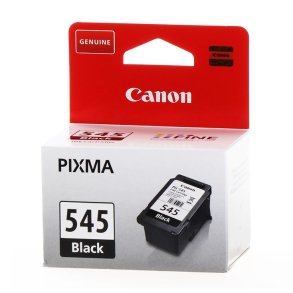 Canon PG-545 Sort blkpatron 8ml original