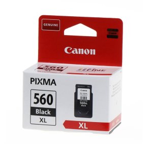 Canon PG-560 XL Sort blkpatron 14,3ml original