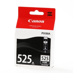 Canon PGI-525 Sort blkpatron 19ml original