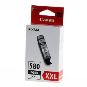 Canon PGI-580 XXL Sort blkpatron 25,7ml original