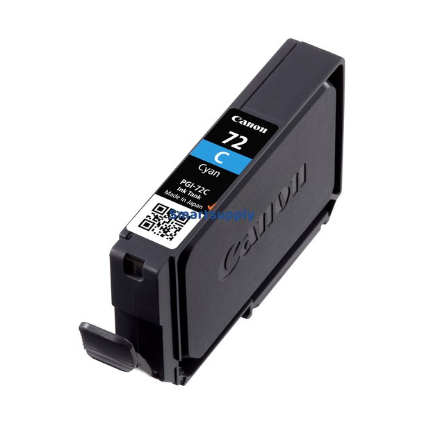 Canon PGI-72C Cyan blkpatron 14ml original