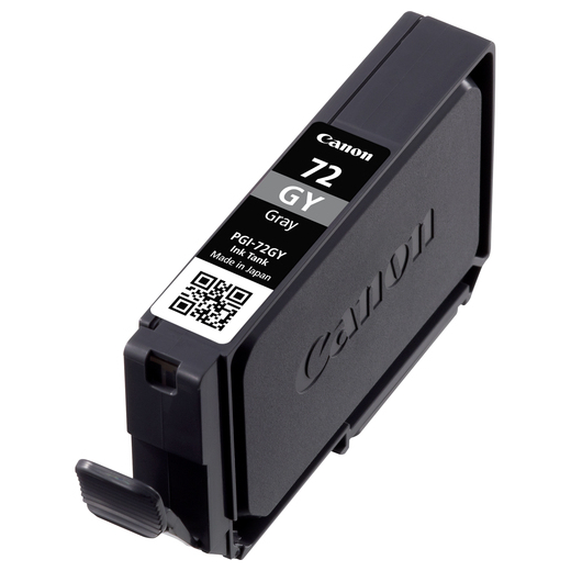 Canon PGI-72GY Gr� bl�kpatron 14ml original