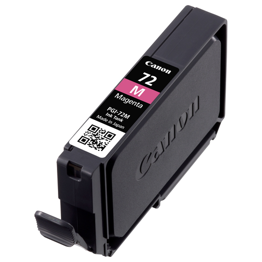 Canon PGI-72M Magenta bl�kpatron 14ml original