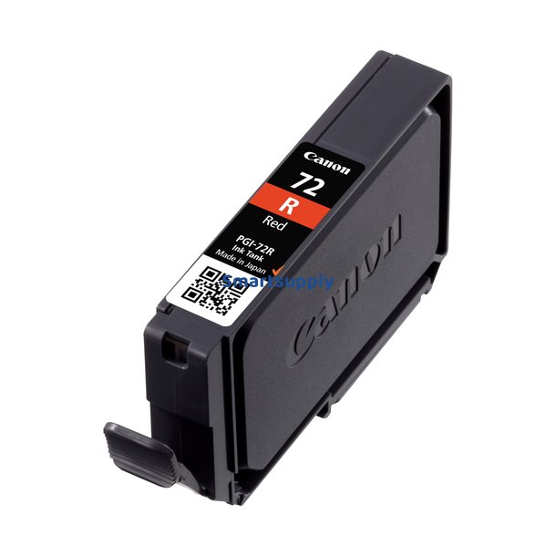 Canon PGI-72R Rd blkpatron 14ml original