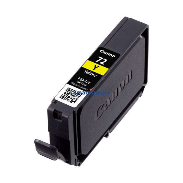 Canon PGI-72Y Gul blkpatron 14ml original
