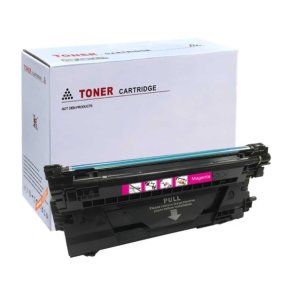 Canon T04 Magenta toner 27.500 sider kompatibel