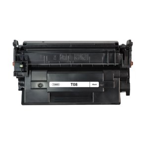 Canon T08 toner 11.000 sider kompatibel