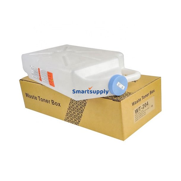 Canon spildtonerbeholder WT-204 uni kompatibel