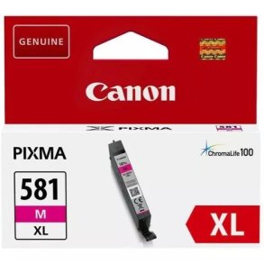 Canon CLI-581 XL Magenta blkpatron 8,3ml original