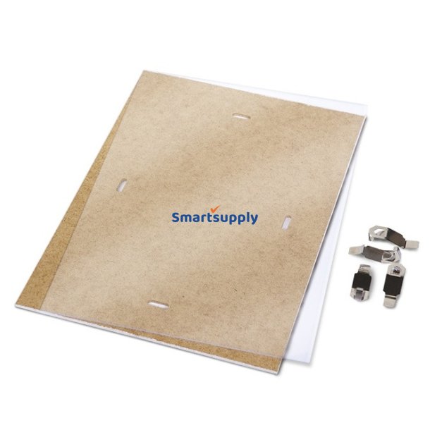 Clipsramme 60x80 cm plexiglas 