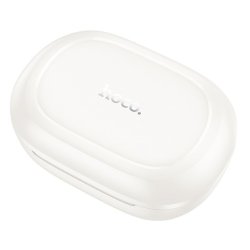 Hoco Eq8 Pure Joy Headset Trdlst In-Ear Opkald/Musik Bluetooth Hvid