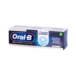 Braun elektrisk tandbrste Oral-B Vitality Pro D103 Lilac