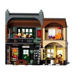 Lego Harry Potter 75978 Diagon Alley