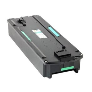 Ricoh 418425 - D0BQ6400 toner opsamler kompatibel