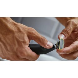 Philips OneBlade Pro 360 QP6542/15 Ansigt + krop