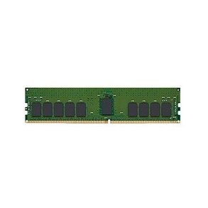 Kingston dedikeret hukommelse til Lenovo 16 GB DDR4-3200Mhz Reg ECC Dual Rank-modul