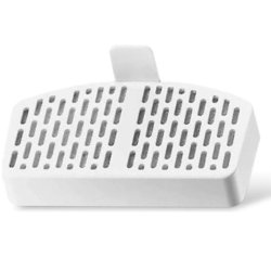 Panasonic CP-JNW01CW vandskl og foderautomat til hund og kat Plast Hvid Automatisk vandautomat til kledyr