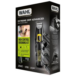 Skgtrimmer Wahl Extreme Grip Advan. 09893.0460