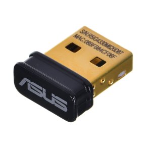 ASUS USB-BT500 netvrkskort Bluetooth 3 Mbit/s