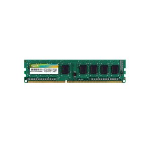Silicon Power SP004GBLTU160N02 hukommelsesmodul 4 GB DDR3 1600 Mhz