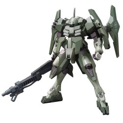 Hgbf 1/144 Striker Gn-X