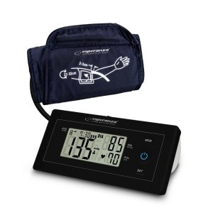 Esperanza ECB008 blodtryksmler til overarmen