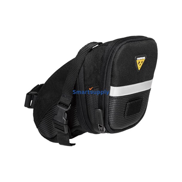 Cykeltaske Topeak Aero Wedge Pack Medium Sdetaske