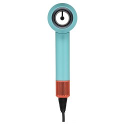 Hrtrrer DYSON HD16 Patina Ceramic Blue 515276-01