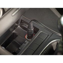 Black & Decker PD1200AV-XJ hndholdt stvsuger Gr, Orange Posels