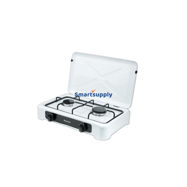 Bordplade Gas Ravanson K-02T [2 Zone(R)]