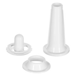 Esperanza EKM033 kdhakker 2200 W Hvid