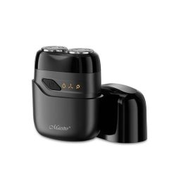 Maestro Mr-671 Usb-Rejse Elektrisk Barbermaskine